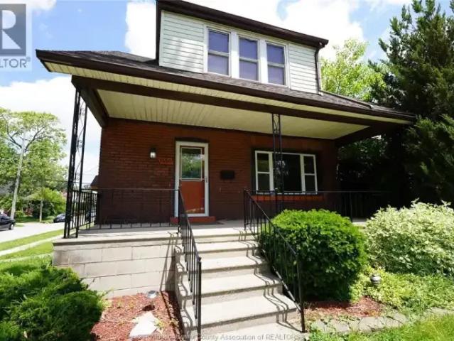 House for rent in Maidstone, Ontario
