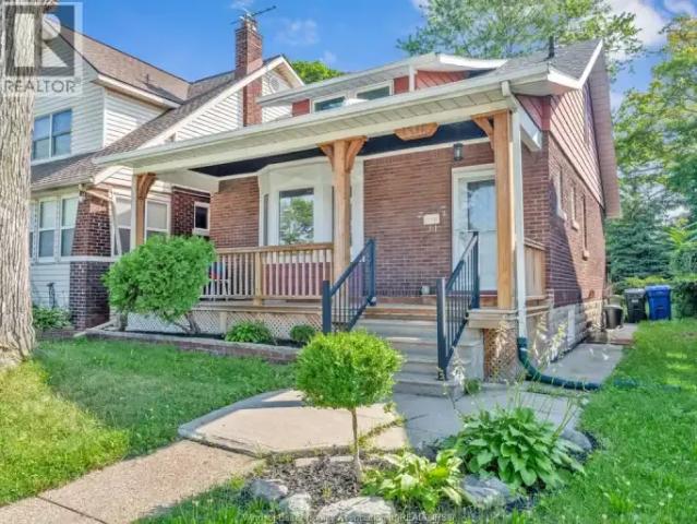 House for rent in Maidstone, Ontario