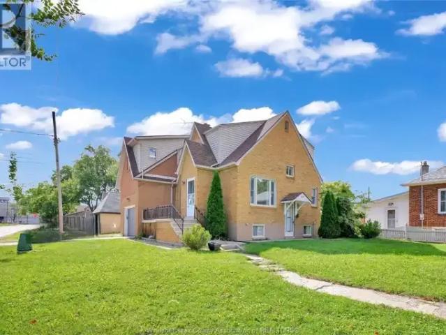 House for rent in Maidstone, Ontario