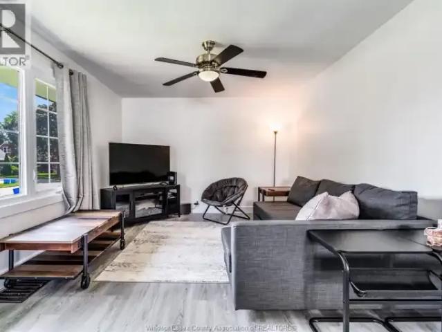 House for rent in Maidstone, Ontario