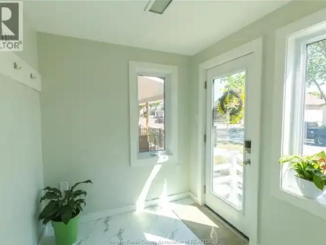 House for rent in Maidstone, Ontario