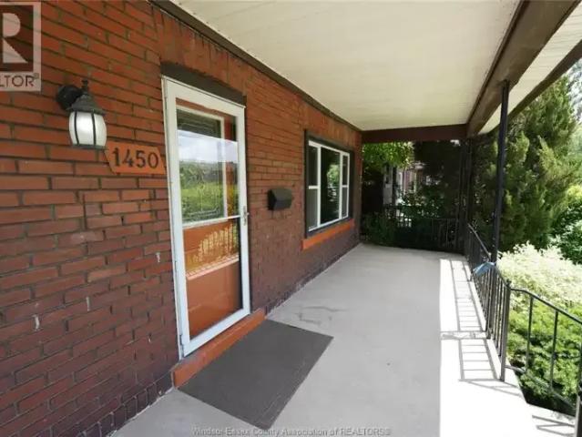House for rent in Maidstone, Ontario