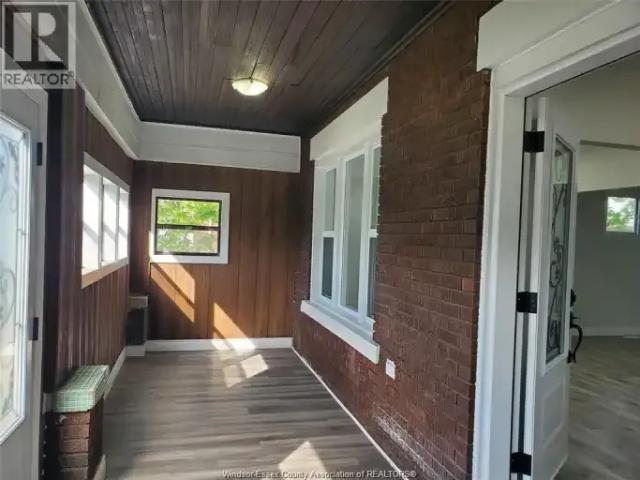 House for rent in Maidstone, Ontario