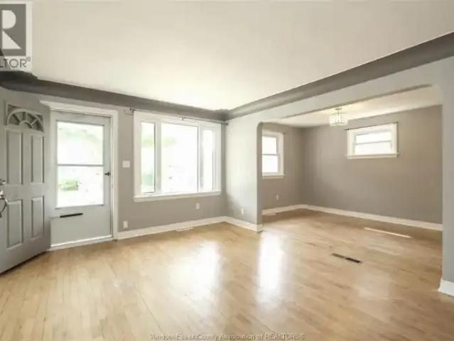 House for rent in Maidstone, Ontario