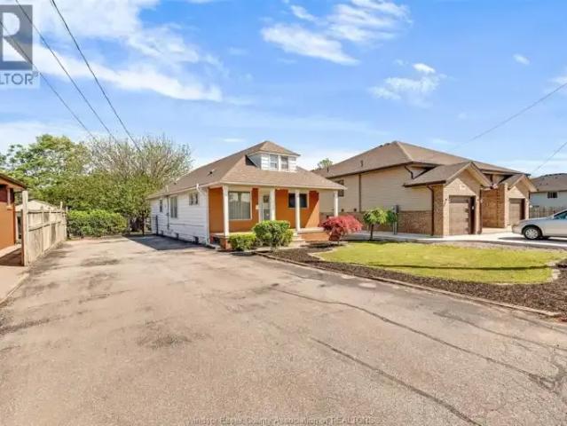 House for rent in Maidstone, Ontario