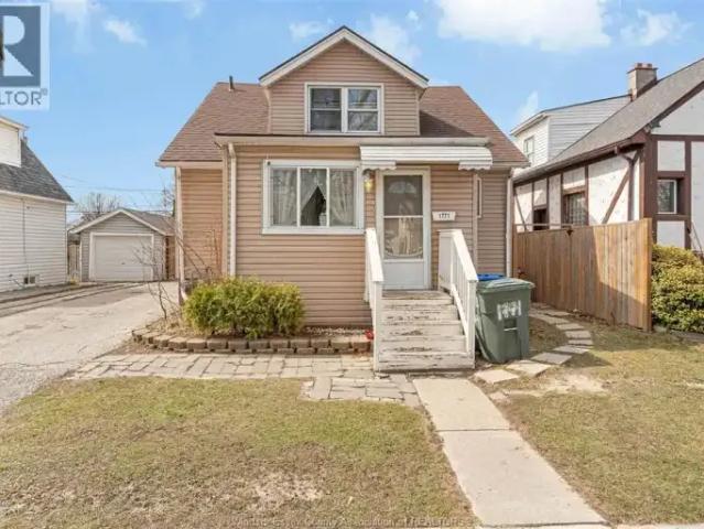 House for rent in Maidstone, Ontario