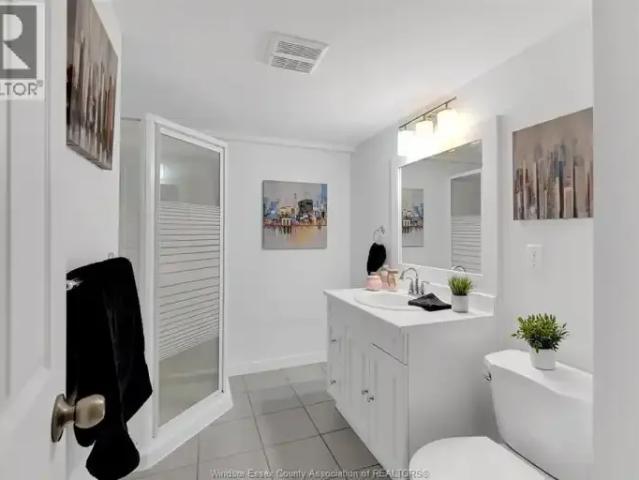 House for rent in Maidstone, Ontario
