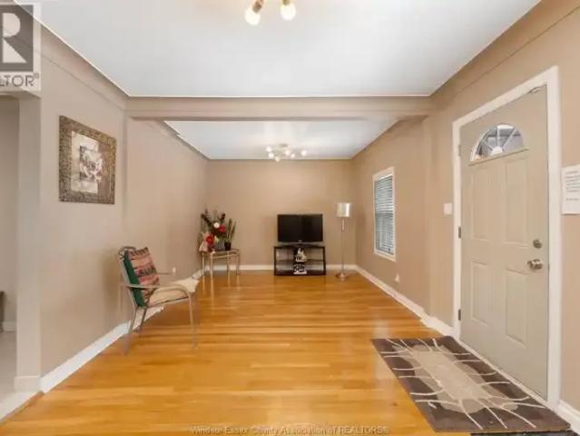 House for rent in Maidstone, Ontario