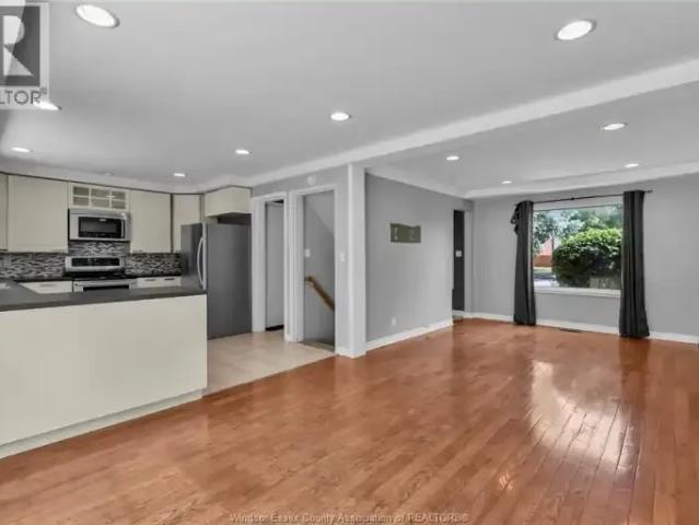 House for rent in Maidstone, Ontario