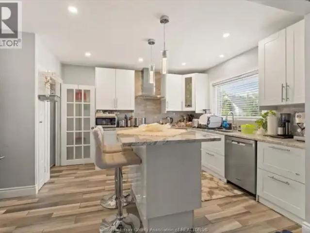 House for rent in Maidstone, Ontario