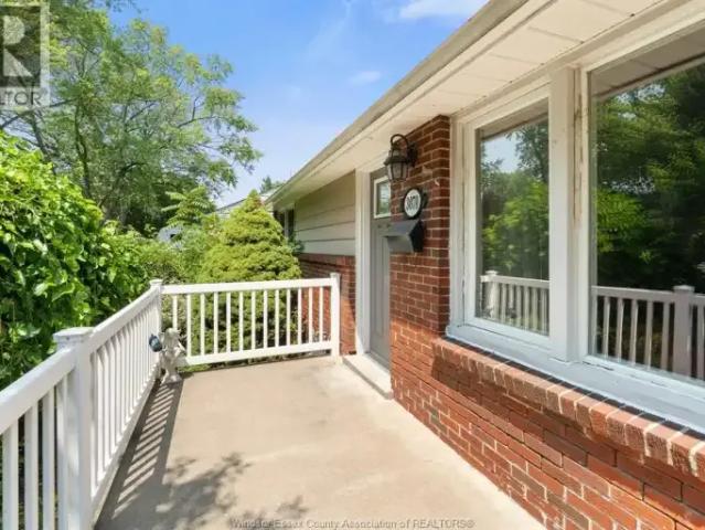 House for rent in Maidstone, Ontario