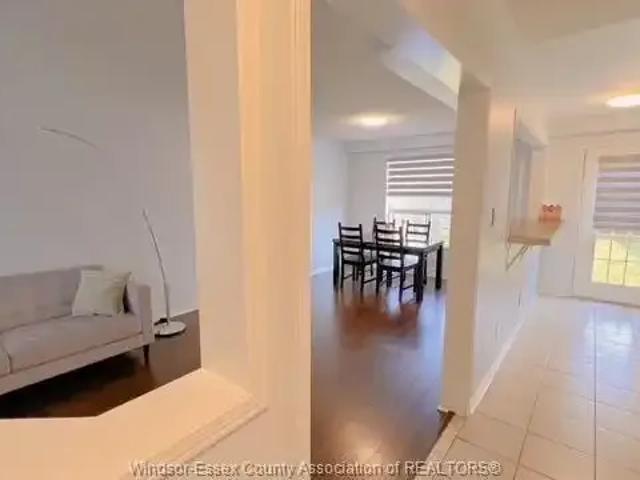 House for rent in Maidstone, Ontario