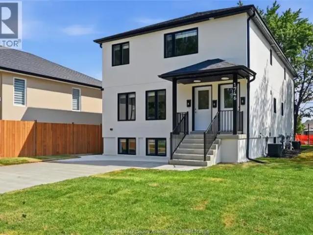 House for rent in Maidstone, Ontario