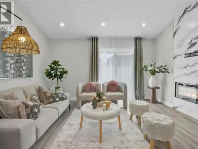 House for rent in Ontario