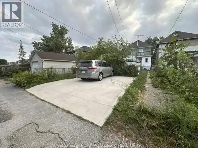 House for rent in Maidstone, Ontario