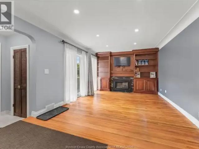 House for rent in Maidstone, Ontario