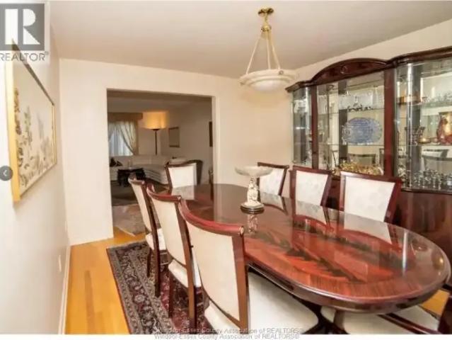 House for rent in Maidstone, Ontario