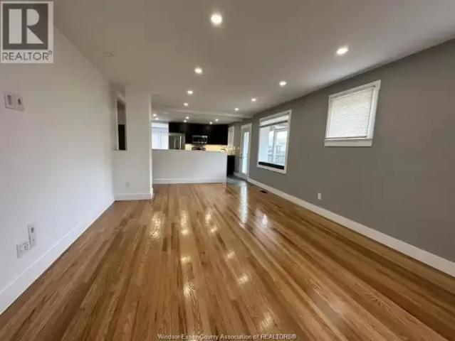 House for rent in Maidstone, Ontario