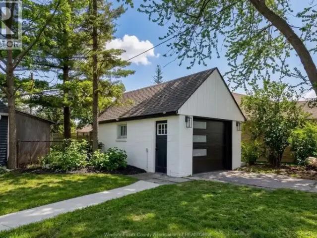 House for rent in Maidstone, Ontario