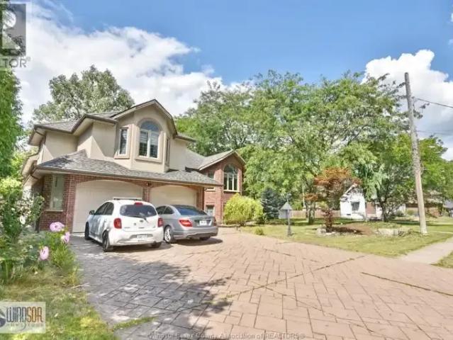 House for rent in Maidstone, Ontario