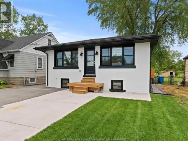 House for rent in Maidstone, Ontario