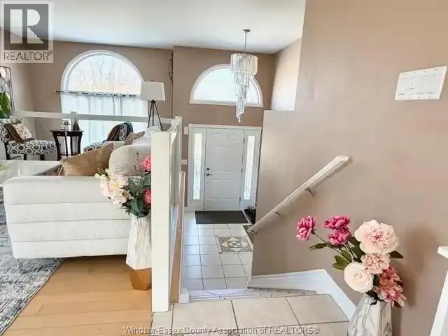 House for rent in Maidstone, Ontario