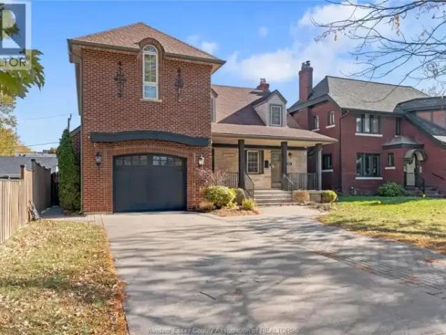 House for rent in Maidstone, Ontario