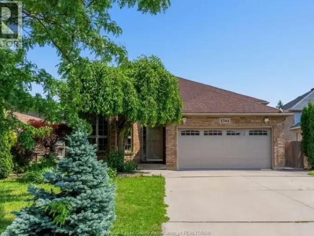 House for rent in Maidstone, Ontario