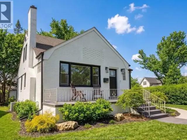 House for rent in Maidstone, Ontario