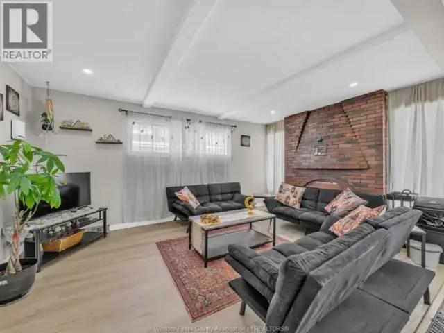 House for rent in Maidstone, Ontario