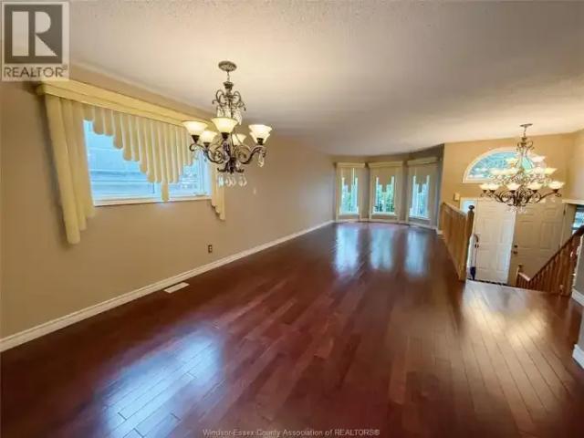 House for rent in Maidstone, Ontario