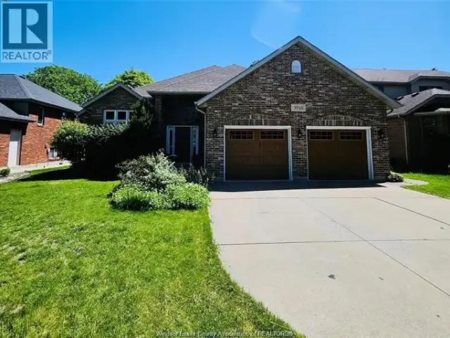 House for rent in Maidstone, Ontario