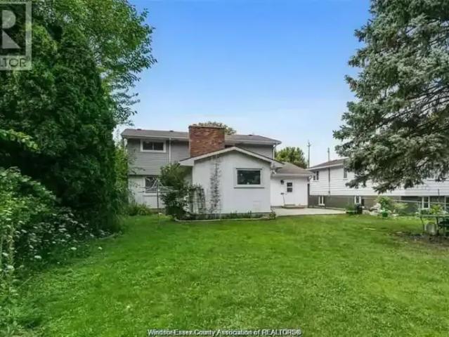 House for rent in Maidstone, Ontario