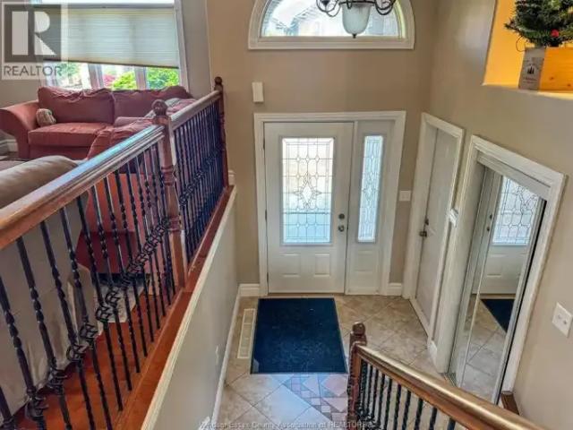 House for rent in Maidstone, Ontario