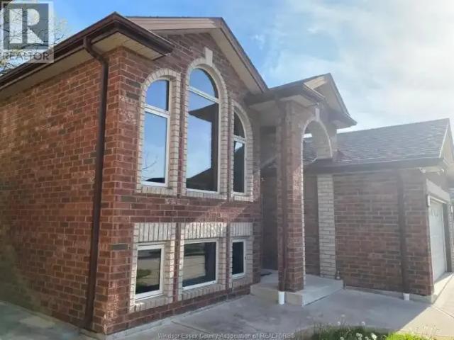 House for rent in Maidstone, Ontario