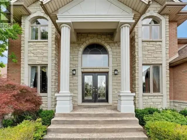 House for rent in Maidstone, Ontario