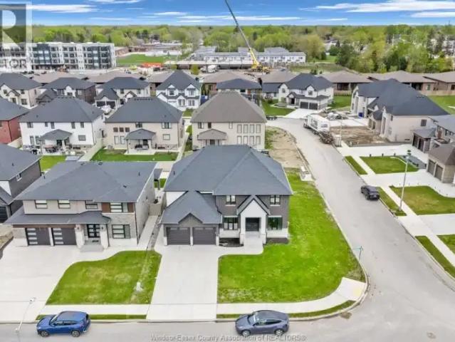 House for rent in Maidstone, Ontario