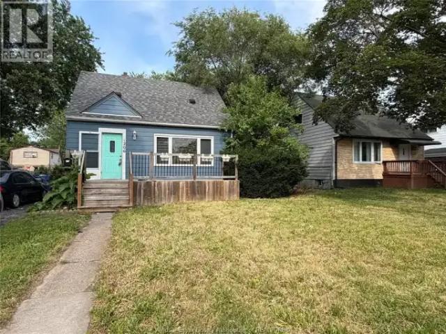 House for rent in Maidstone, Ontario