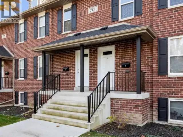House for rent in Maidstone, Ontario