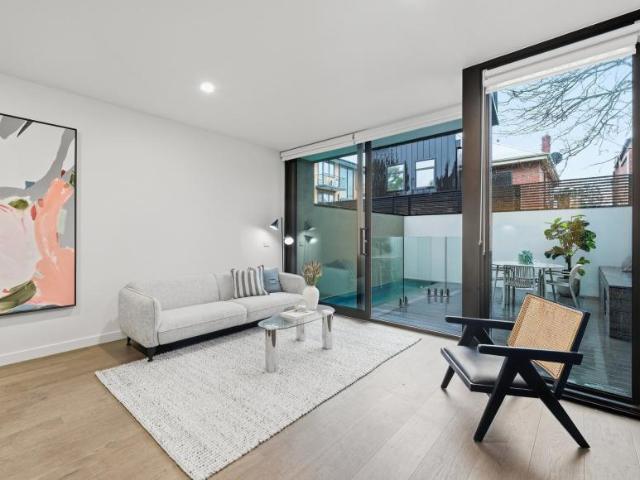 House for sale in Windsor, Melbourne