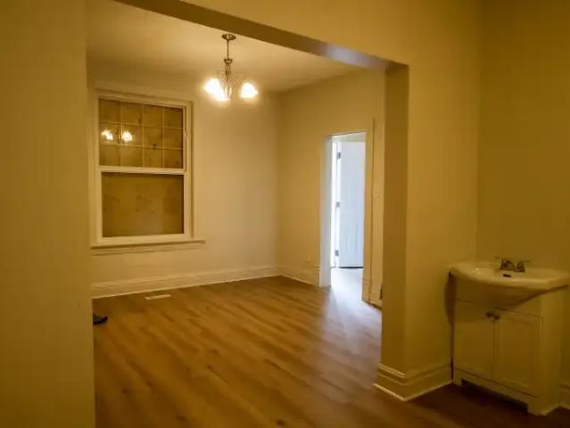 House for rent in East St. Paul, Manitoba
