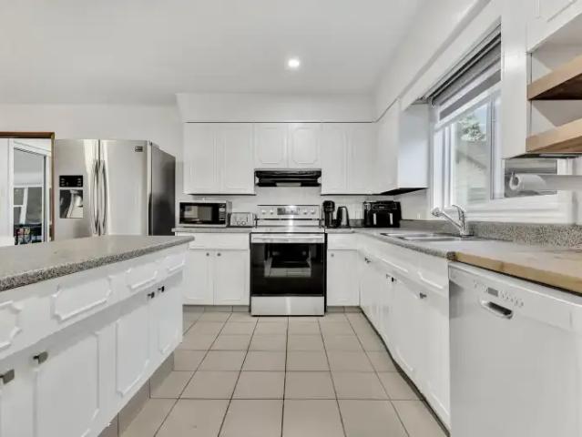 House for rent in East St. Paul, Manitoba