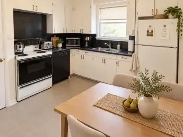 House for rent in Central River Heights, Winnipeg
