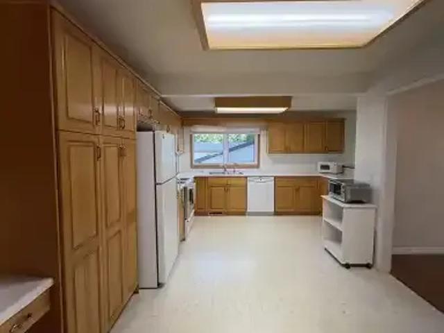 House for rent in East St. Paul, Manitoba