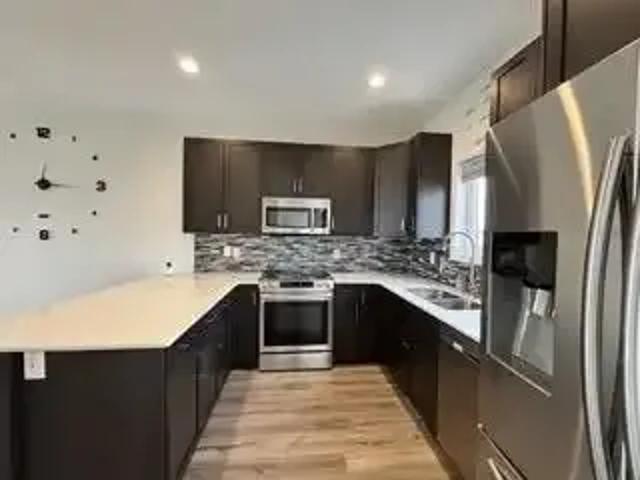 House for rent in East St. Paul, Manitoba
