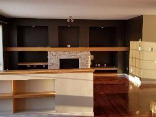 House for rent in East St. Paul, Manitoba