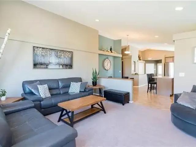 House for rent in East St. Paul, Manitoba