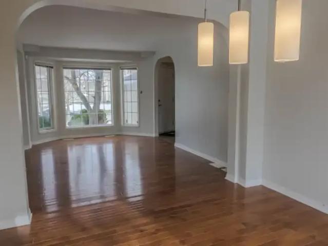 House for rent in East St. Paul, Manitoba