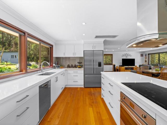 House for sale in Wisemans Ferry, New South Wales