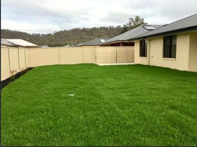 House for rent in Wodonga, Victoria